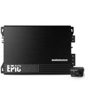 1000W Class D Monoblock Car Audio Subwoofer Amplifier F76913