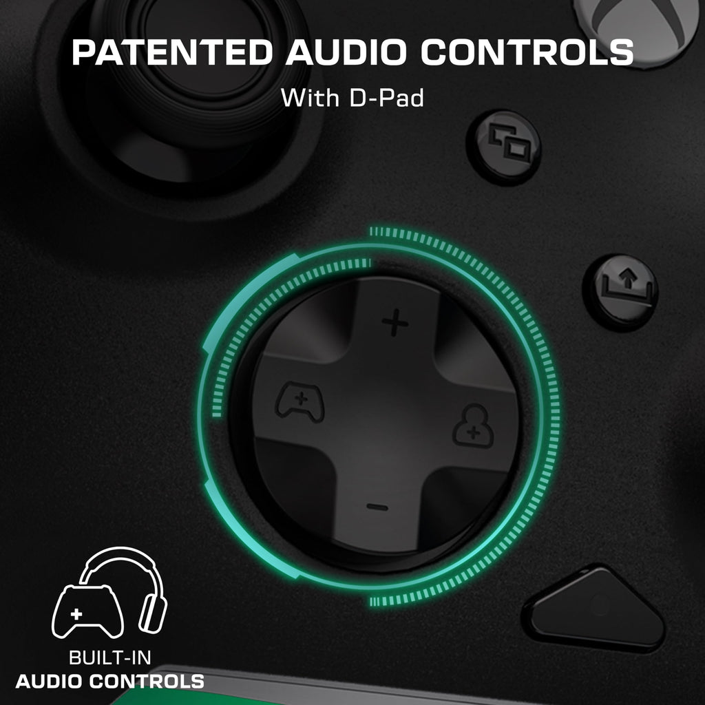 Wired Gaming Controller E559908