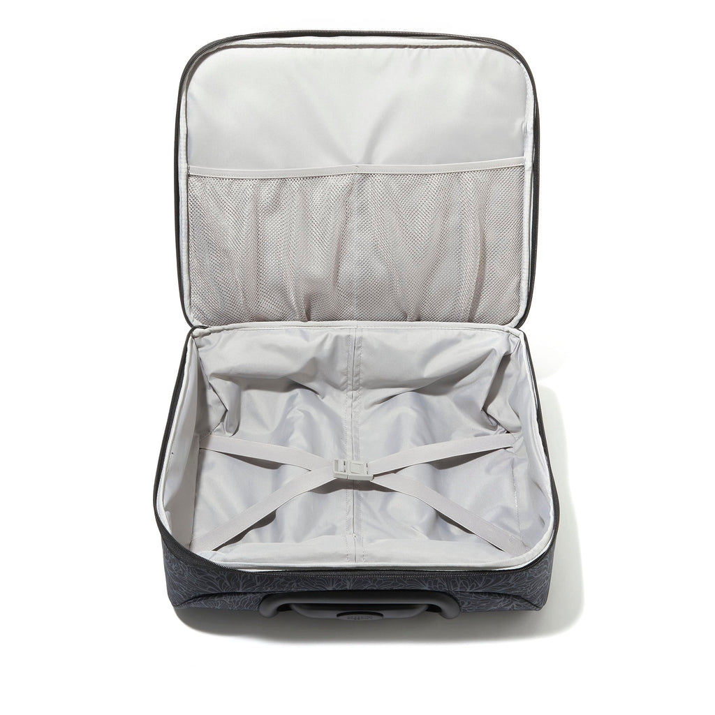 Women's 2 Wheel Tote I392701