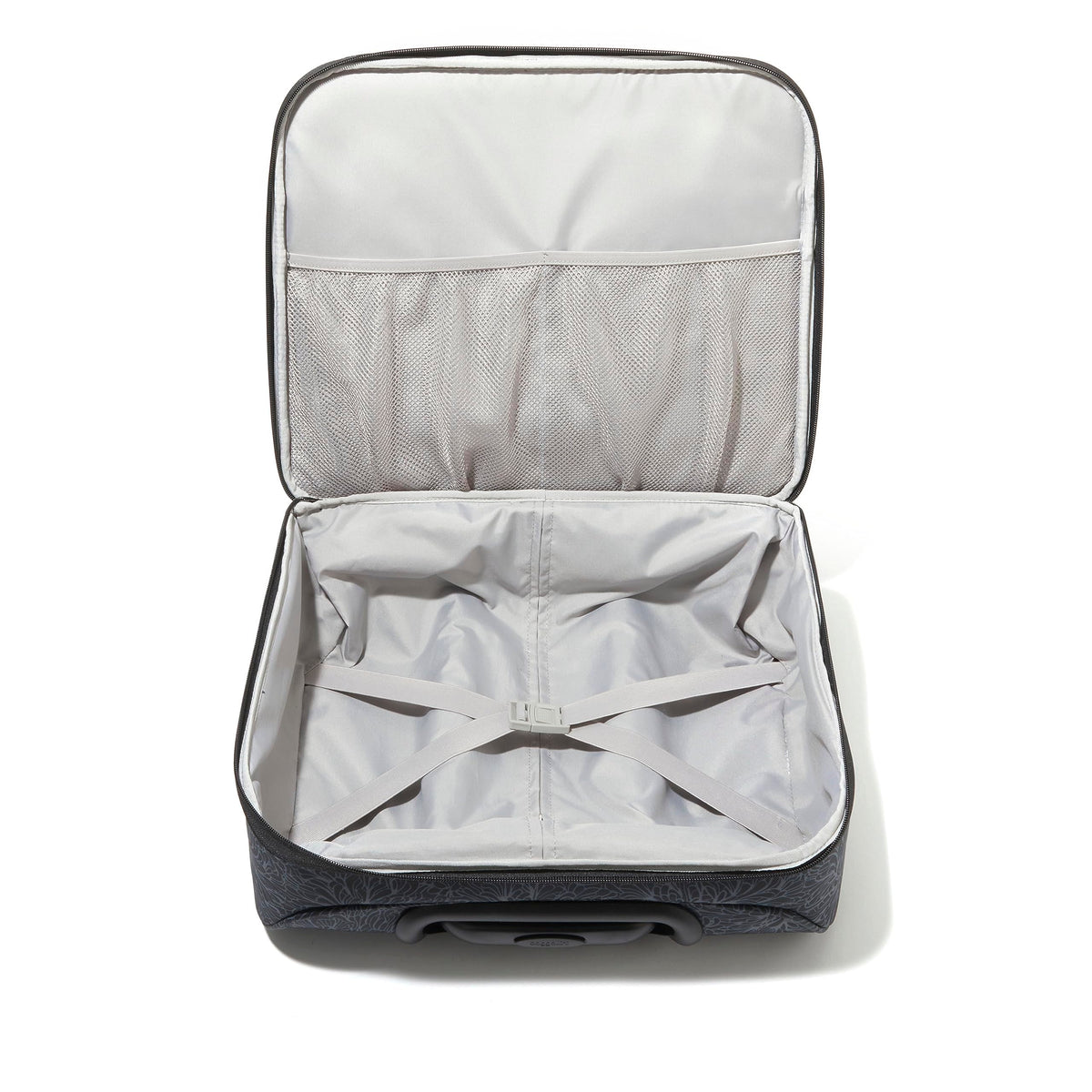 Women's 2 Wheel Tote I392701