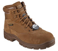 Waterproof Men's Shoes B487017