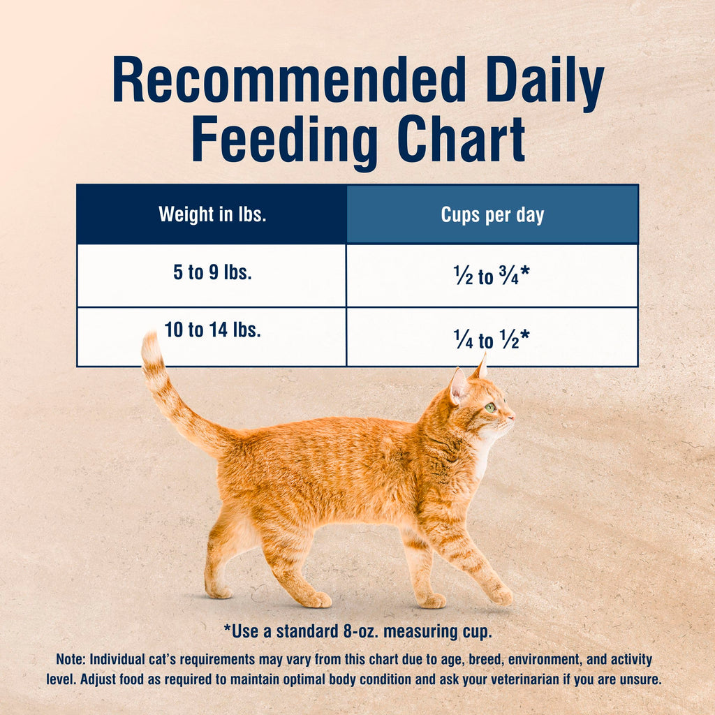 Chicken Dry Cat Food 3.5 lb C798