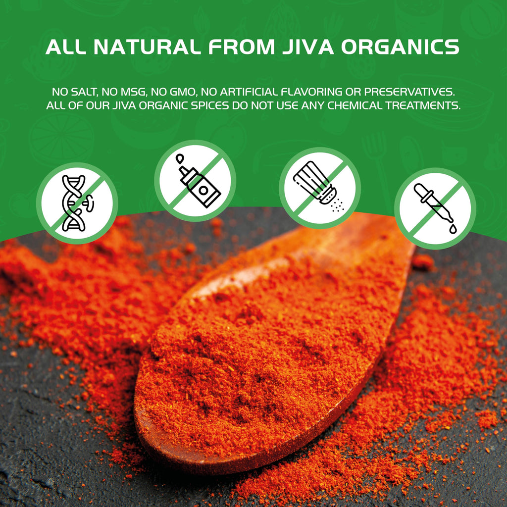 Cayenne Pepper Powder 5 LB Bulk Bag C94046