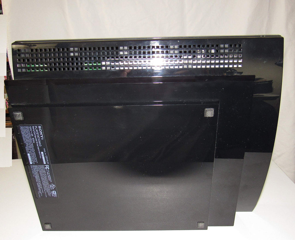 Playstation 3 Console 80GB Q986