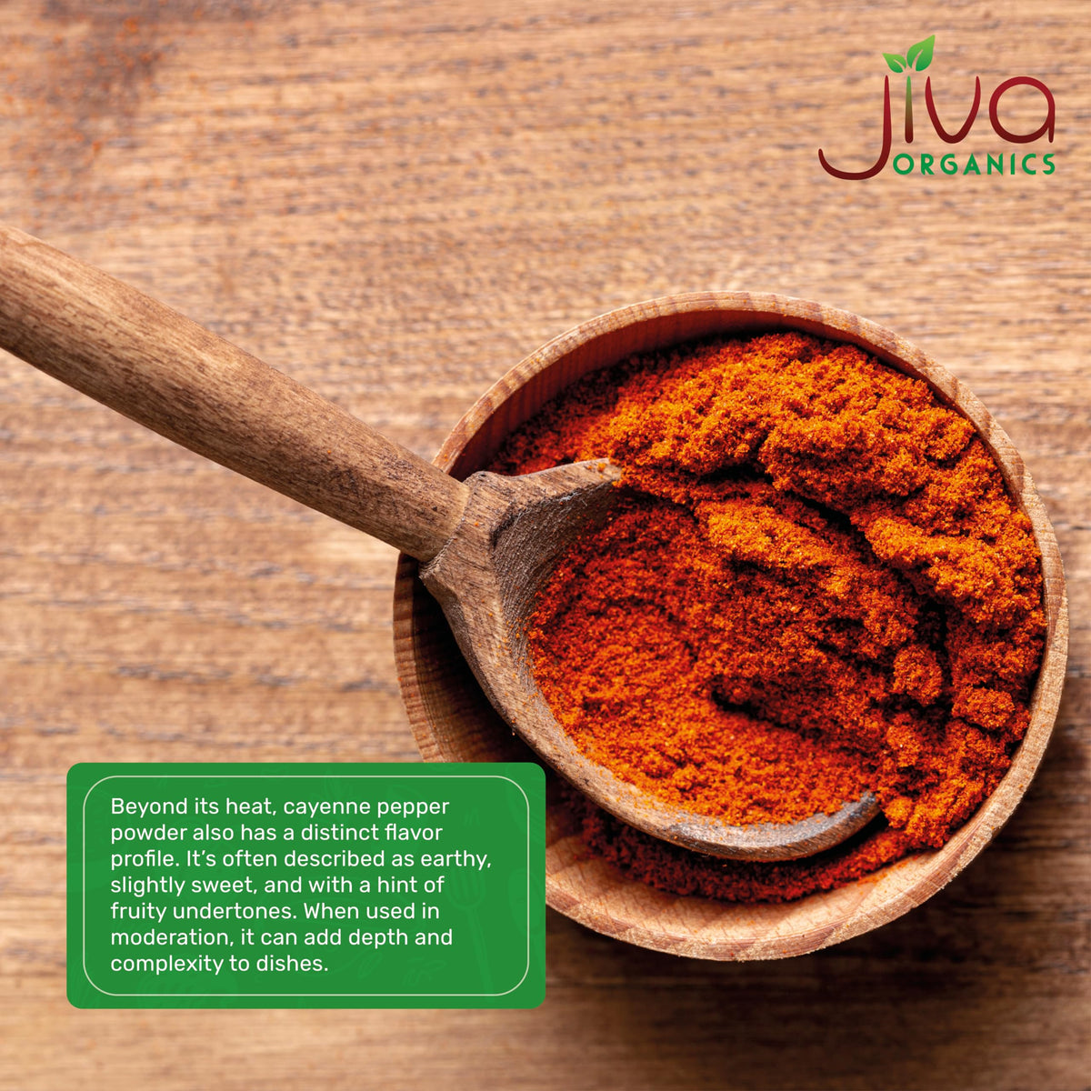 Cayenne Pepper Powder 5 LB Bulk Bag C94046