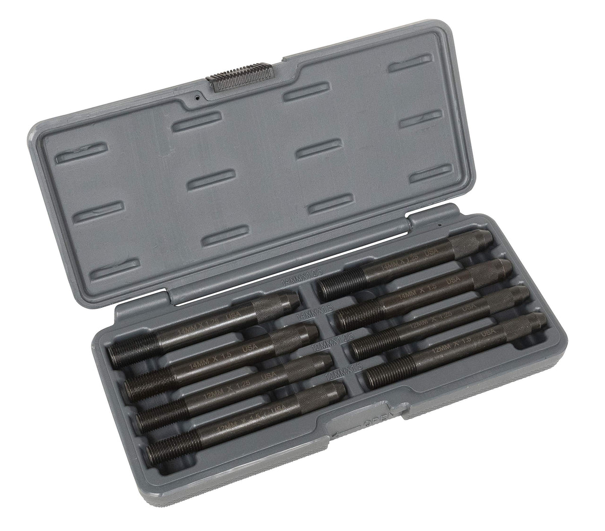 Wheel Stud Pilot Pin Master Set W3628