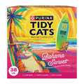 Scented Cat Litter E183